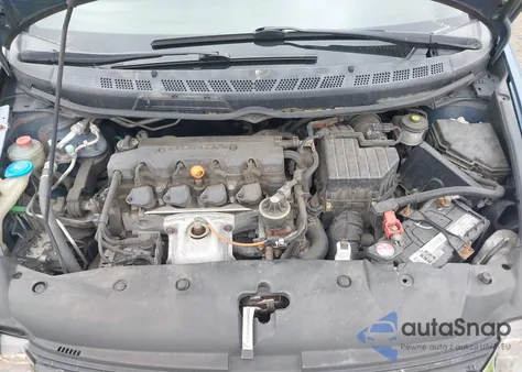 2011 Honda Civic Ex from USA, damaged, VIN 2HGFA1F80BH542581